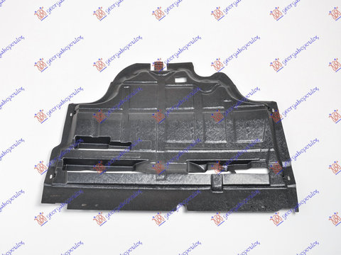 SCUT MOTOR 2,5 TD (PLASTIC) - RENAULT Trafic 02-06, RENAULT, RENAULT Trafic 02-06, 072300840