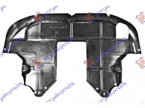 Scut Motor - Alfa Romeo 166 1998 , 60684358