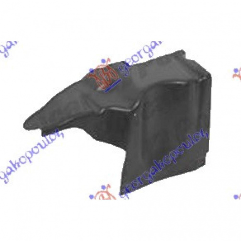 SCUT MOTOR (ALTERNATOR) pentru PEUGEOT BIPPER 2008 , 51748491