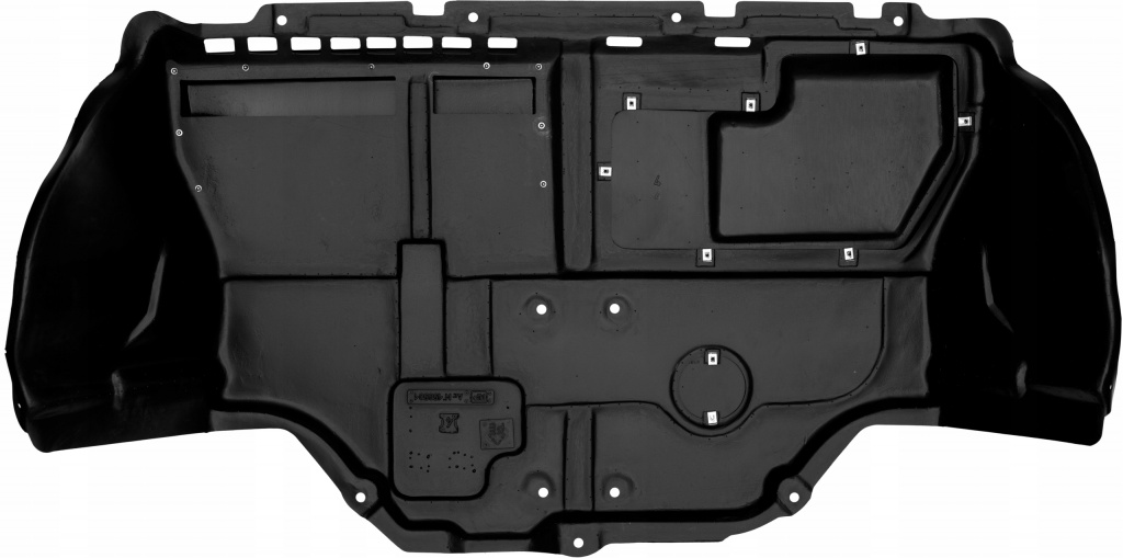 Scut Motor Am Fiat Ducato 3, 4 1994-2006 748934