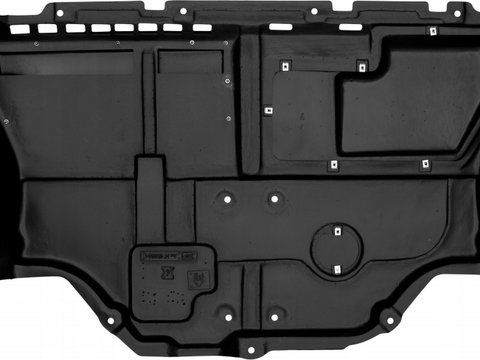 Scut Motor Am Fiat Ducato 3, 4 1994-2006 748934