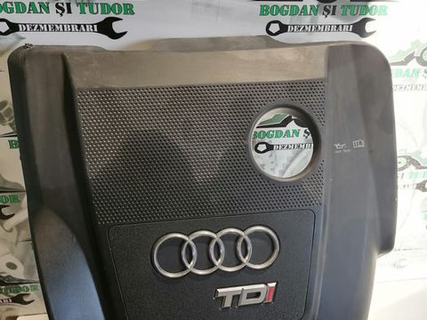 Scut motor Audi A3 1.9 tdi