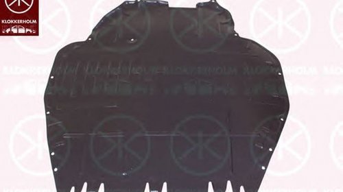 Scut motor AUDI A3 8L1 KLOKKERHOLM 95237