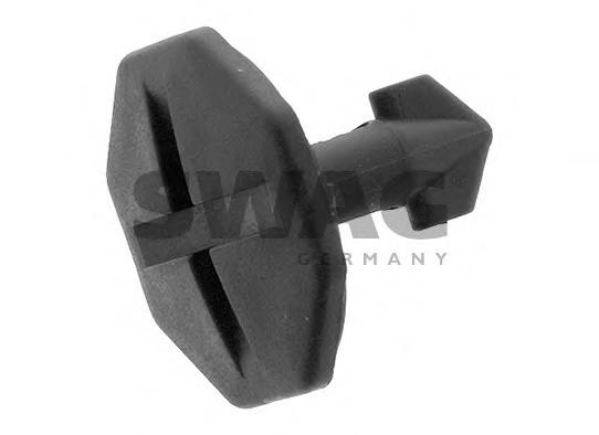 Scut motor AUDI ALLROAD combi (4BH, C5), AUDI A6 limuzina (4F2, C6), AUDI A6 Avant (4F5, C6) - SWAG 30 93 8691