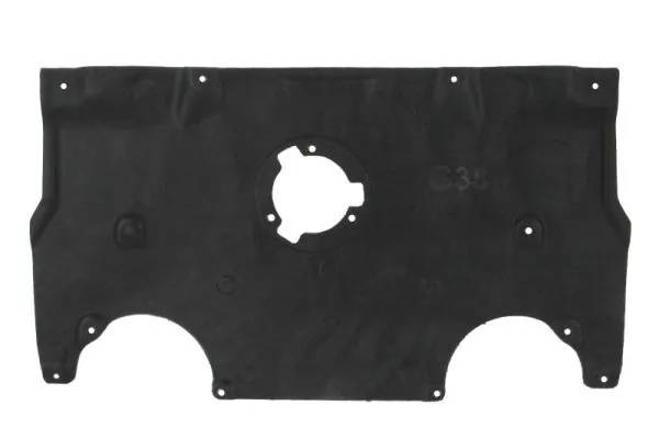Scut motor BLIC BMW 8 cupe (G15, F92) 2018-2025 - 6601-02-0068864P