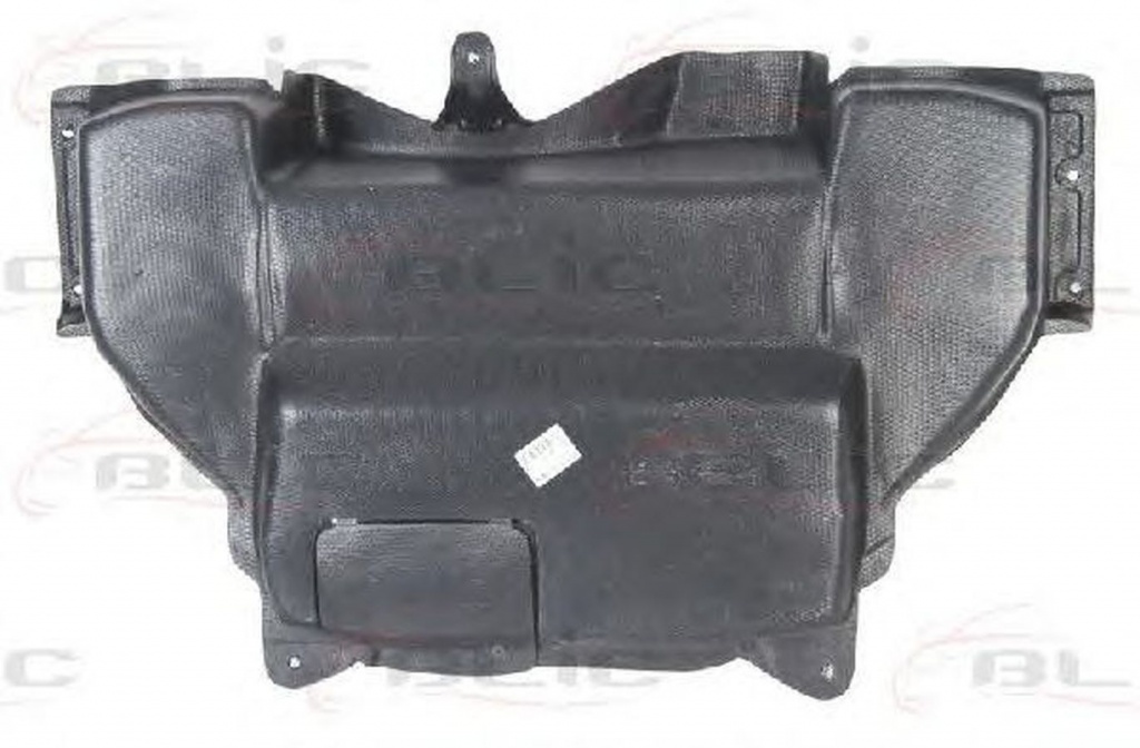 Scut motor BMW 5 Touring E34 BLIC 6601020057861P