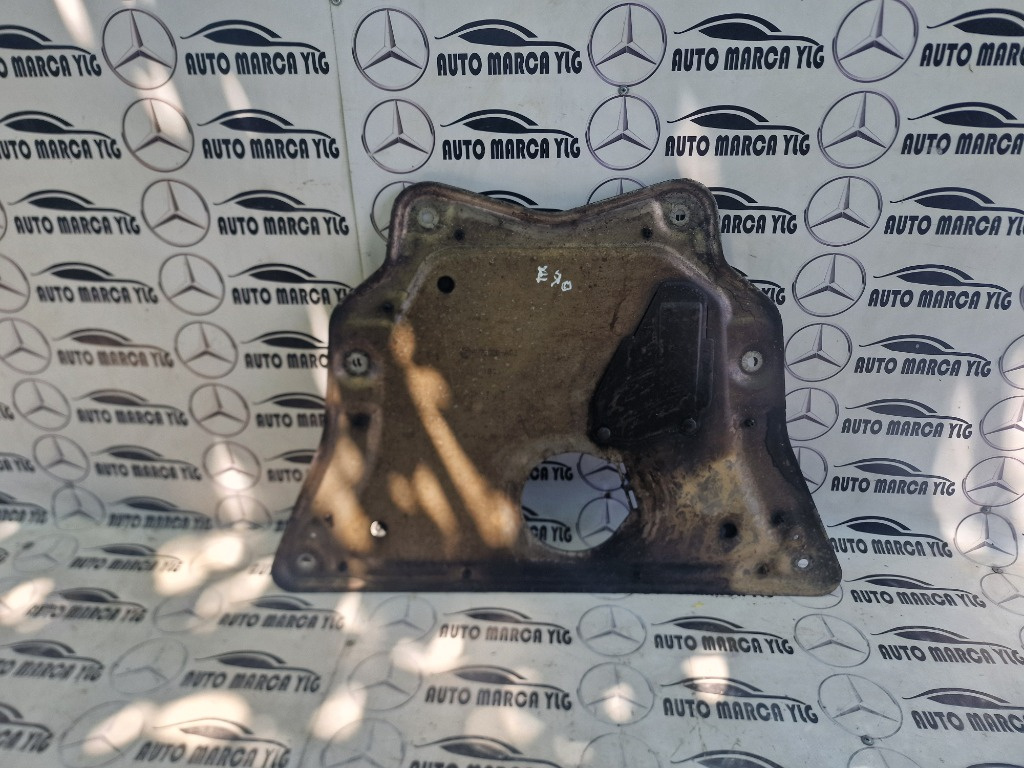 Scut motor BMW E70 X5 cod 6773000-A03