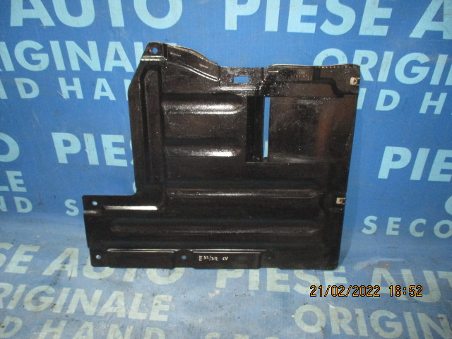 Scut motor BMW E92 325i; 7167810