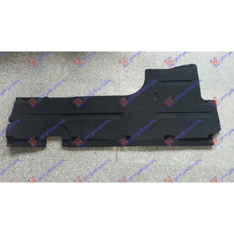 SCUT MOTOR BMW SERIE 5 F10 2010->2015 Scut infe