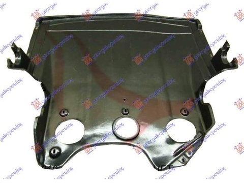 Scut Motor-Bmw Series 3 (E46) Coupe/Cabrio 03-06 pentru Bmw Series 3 (E46) Coupe/Cabrio 03-06