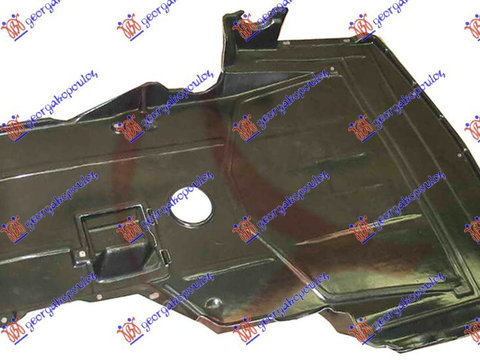 Scut Motor - Bmw Series 3 (E46) Sdn 1999 , 51718193818