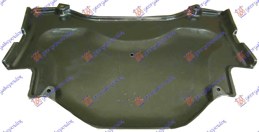 SCUT MOTOR CENTRALA - MERCEDES S CLASS [W140] 90-98 MERCEDES S CLASS [W140] 9 529900840 529900840 1405240130