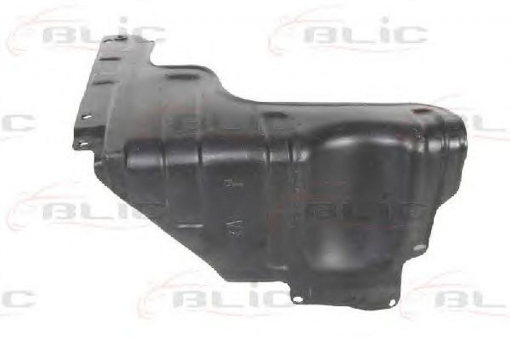 Scut motor CHEVROLET AVEO limuzina T250 T255 BLIC 6601021135872P
