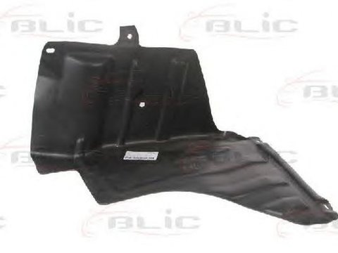 Scut motor CHEVROLET NUBIRA limuzina BLIC 6601021132871P