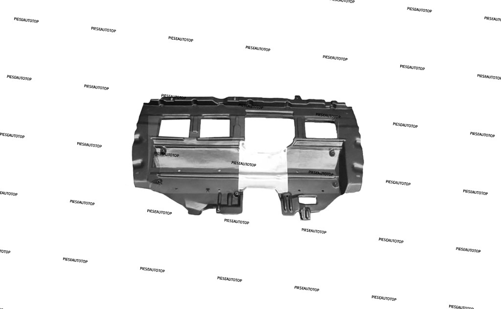 Scut motor Citroen C3 Picasso 2009-2016 NOU 7013FZ