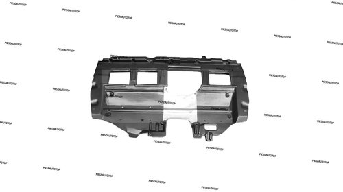 Scut motor Citroen C3 Picasso 2009-2016 