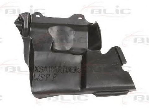 Scut motor CITROEN XSARA Break N2 BLIC 6601020550872P