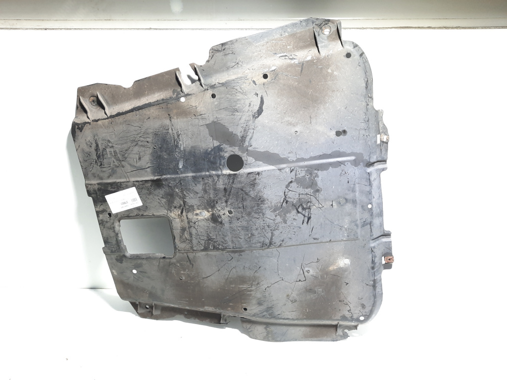 Scut motor, cod 758900184R, Dacia Sandero 2 Stepway, 0.9 TCE, H4B408 (idi:578831)