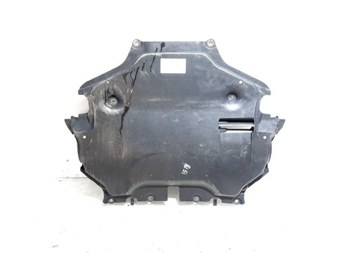 Scut motor, cod A2125201223, Mercedes Clasa C Coupe (C204), 2.2 CDI (idi:540276)