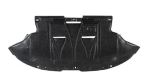 Scut motor (cu izolare fonica, polietilena) AUDI A4 B5, SKODA SUPERB I, VW PASSAT B5, PASSAT B5.5 11.94-06.08