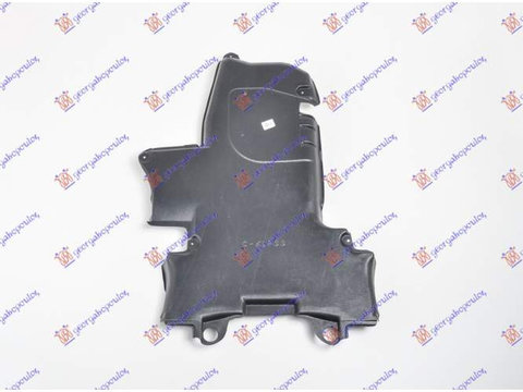 Scut Motor (Cutia De Viteza)(plastic)-Mercedes C Class (W202) 93-99 pentru Mercedes,Mercedes C Class (W202) 93-99