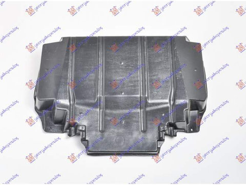 Scut Motor (Cutia De Viteza)(plastic)-Mercedes Sprinter (208/408) 95-06 pentru Mercedes,Mercedes Sprinter 208-416 (W901-905) 95-06