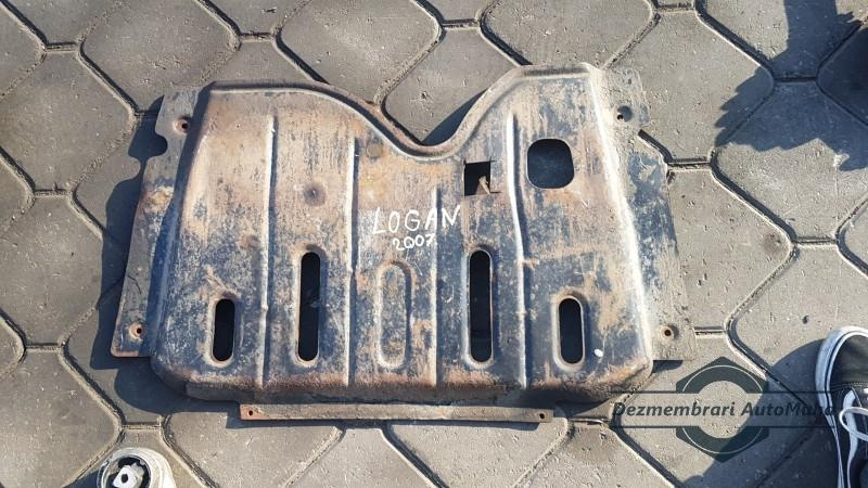 Scut motor Dacia Logan (2004-2012) [LS_]