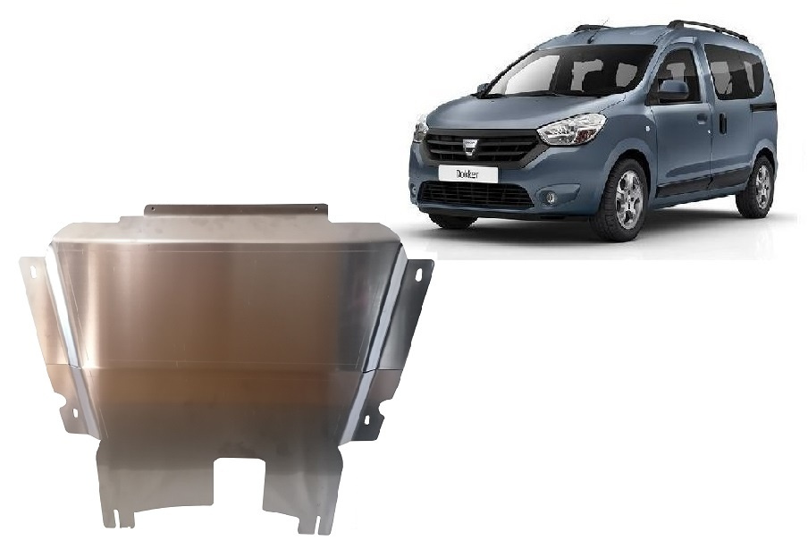 Scut motor DACIA SANDERO 2012-2020