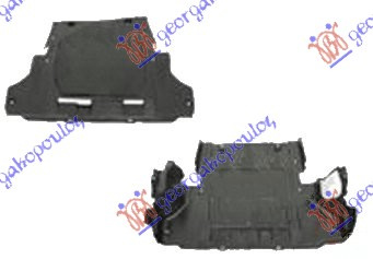 SCUT MOTOR DIESEL [FR.PART] - OPEL VECTRA B 96-98 OPEL VECTRA B 96-98 048500835 048500835