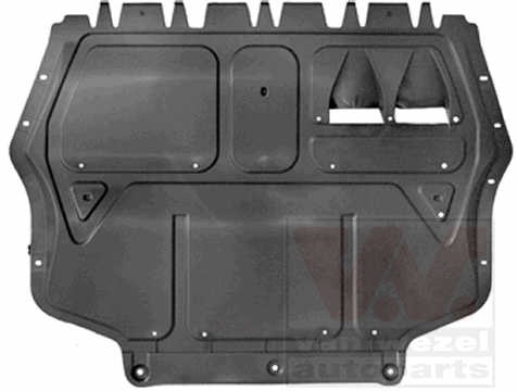 Scut motor diesel VW Caddy 2004-2010