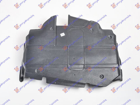 Scut Motor Din Plastic Seat Alhambra 1995-2010