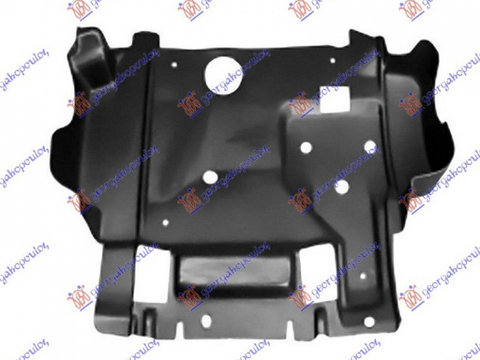 SCUT MOTOR DODGE NITRO 2007-> Scut motor PIESA NOUA ANI 2007 2008 2009 2010 2011 2012 2013 2014 2015 2016