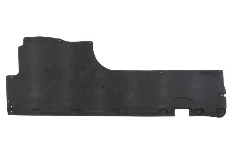 Scut motor dreapta fata nou BMW 5 (G30, F90) an 2016-2023