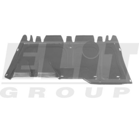 Scut motor fata centru, benzina pt audi a3(8l), se