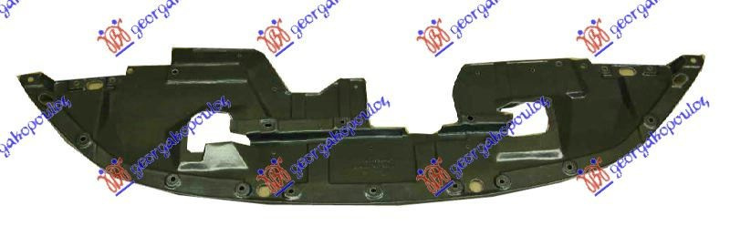 SCUT MOTOR FATA , CITROEN, CITROEN C4 Aer CROSS 12