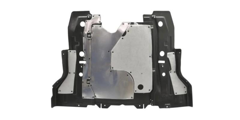 Scut motor fata Opel Astra J Facelift 2012-2018 38