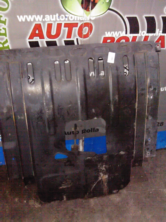 Scut motor Fiat Ducato, an 2021.