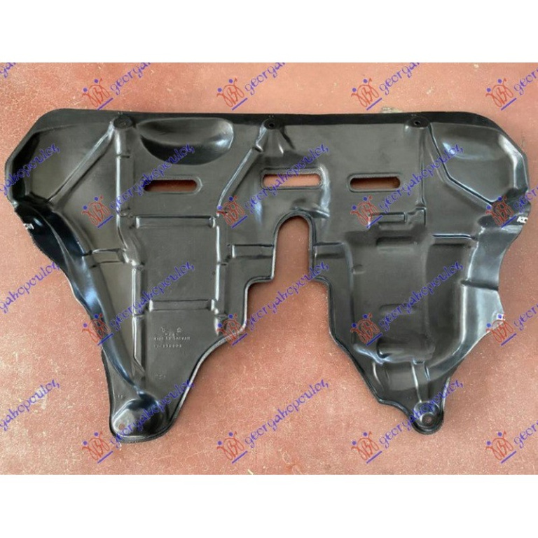 SCUT MOTOR FIAT PUNTO 1999->2011 Scut motor pt Diesel 2003-> PIESA NOUA ANI 1999 2000 2001 2002 2003 2004 2005 2006 2007 2008 2009 2010 2011