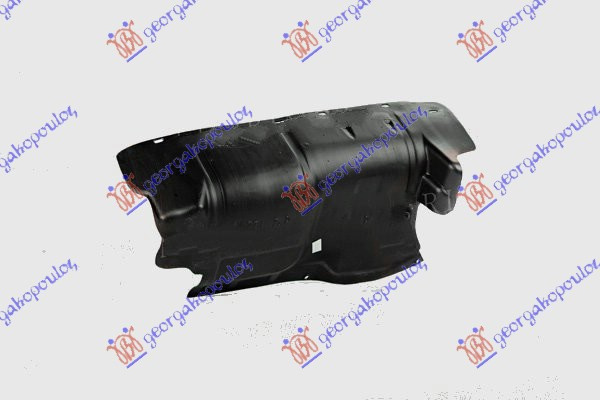 Scut Motor - Fiat Stilo 2001 , 51739366