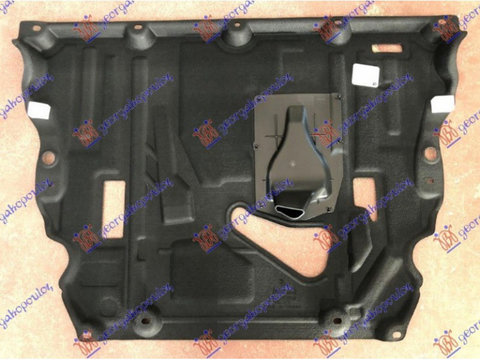 SCUT MOTOR FORD EDGE 2015>2019 Scut motor plastic (4WD) PIESA NOUA ANI 2015 2016 2017 2018 2019