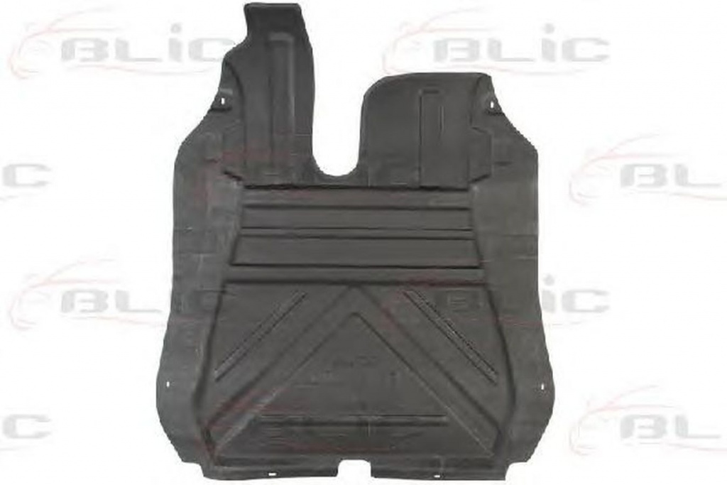 Scut motor FORD MONDEO III B5Y BLIC 6601022555860P