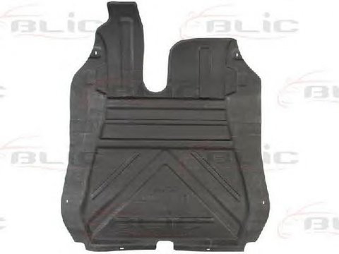 Scut motor FORD MONDEO III B5Y BLIC 6601022555860P