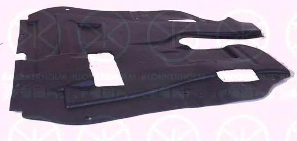 Scut motor FORD MONDEO III B5Y KLOKKERHOLM 2555795