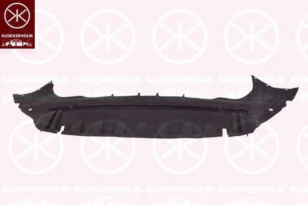 Scut motor FORD MONDEO IV Turnier BA7 KLOKKERHOLM 2556795