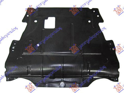 Scut Motor Ford S-Max 2007-2011