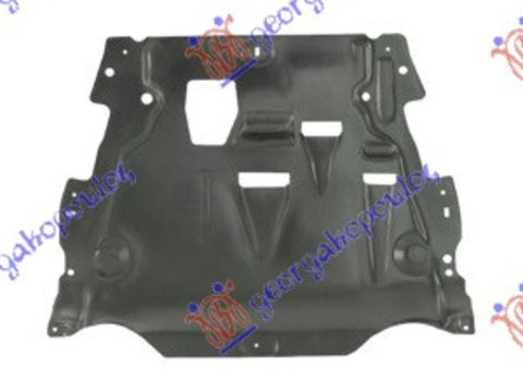 Scut Motor Ford S-Max 2011-2015