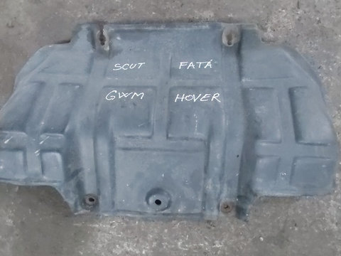 Scut motor GWM Hover/ 2.4 benzina / 2005 - 2008