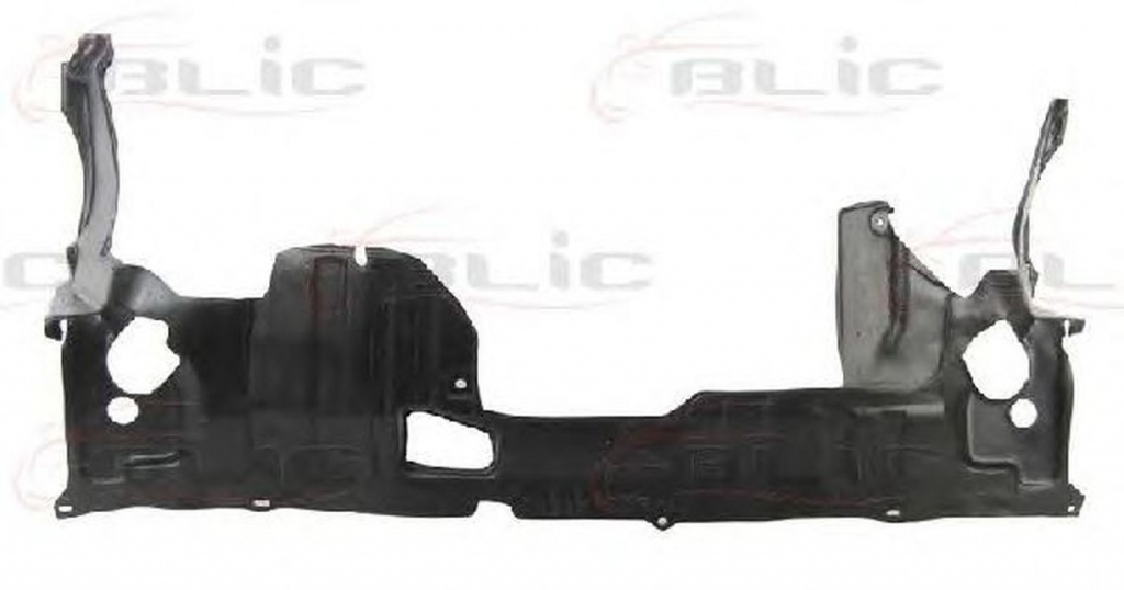 Scut motor HONDA CIVIC VII limuzina ES BLIC 6601022938860P