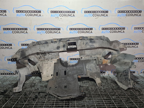 Scut motor Honda CR - V 2.2 D 2006 - 2010