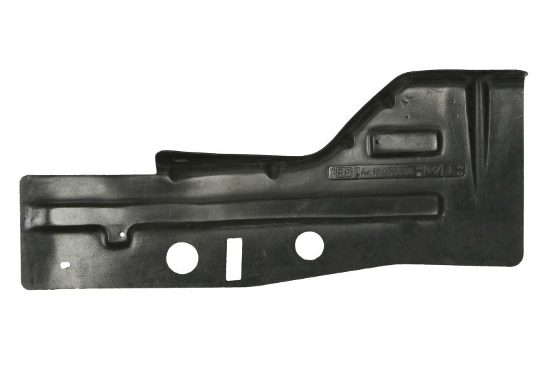 Scut motor Husa sub motor Stanga polietilena CHEVROLET ORLANDO OPEL ASTRA J ASTRA J GTC CASCADA INSIGNIA A INSIGNIA A COUNTRY 07.08- REZAW-PLAST RP150808